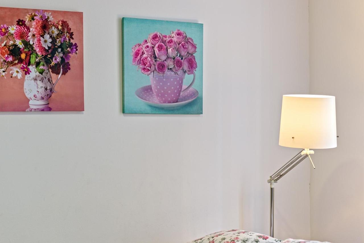 Appartamento Loft En Badalona Centro Esterno foto